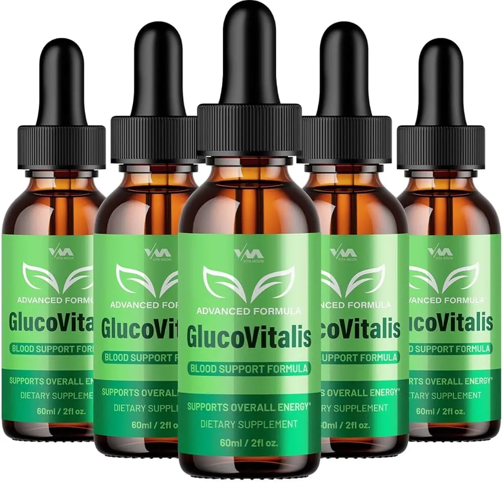 Blood Sugar Health Supplements